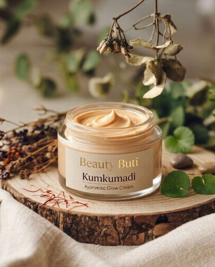 Best Ayurvedic Skincare & Haircare Products for Naturally Glowing Skin Beauty Buti herbal body care products made with natural Ayurvedic ingredients.