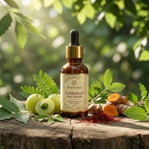 Home anti aging skin toner