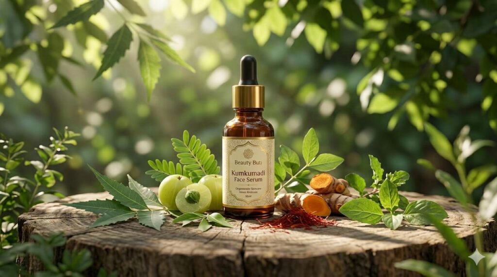 Best Ayurvedic Skincare & Haircare Products for Naturally Glowing Skin Beauty Buti herbal face care products for naturally glowing and healthy skin